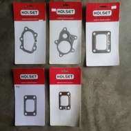 Holset turbo charger gasket