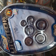 MESIN Bearing faito jupiter z full set - bearing engine full set jupiter z faito