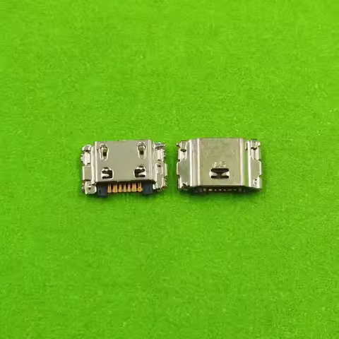 50-200pcs Usb Charging Connector for Samsung Galaxy A022F A022 J8 J4 J6 A6 Plus/J7 J5 J3 PRO/A10 J40