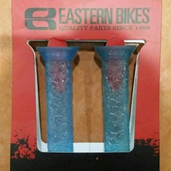 Eastern Bikes Bmx Grips Skull