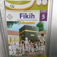 Fikih class 5 mi independent curriculum