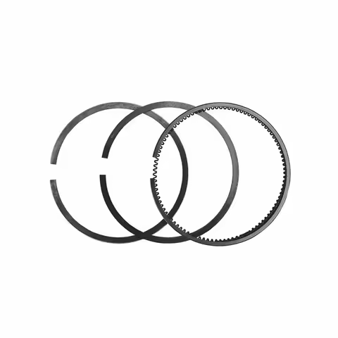 KD388 KD488 PISTON RING FIT KIPOR GENERATOR KDE11SS KDE13SS3 KDE16SS KDE20SS3 KD388 KD488 PISTON RIN