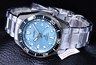 นาฬิกา Seiko Prospex 1968 Diver’s Save The Ocean Special Edition รุ่น SPB299J / SPB299J1