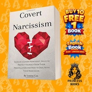 Narcissism Covert: Signs of Narcissist Covert, Ways to Protect Yours