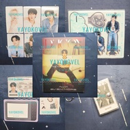 [READY] ENHYPEN - DICON VOLUME N°30 ENHYPEN EVEN-MORE - GOLDEN AGE - SHARING GOODS