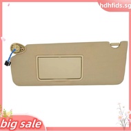 Sun Visor Sunshade for  Pilot Sun Visor 83280-TG7-A12ZA 83280-TG7-A12ZB 83280-TG7-A11ZB Left