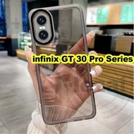 Casing infinix GT 30 Pro 5G GT 20 10 Pro GT30 Pro X6873 GT30Pro GT 30Pro 2025 Casing with Camera Pro