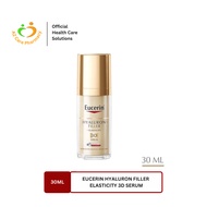 EUCERIN HYALURON FILLER  ELASTICITY 3D SERUM