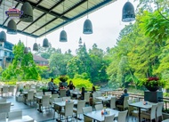 Tiket Cimory Dairyland Riverside Puncak
