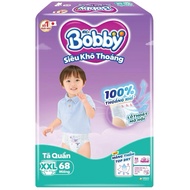 Bobby ultra XXL68 diaper pants