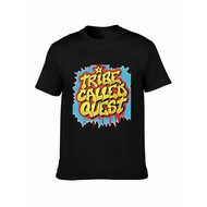 T-Shirt Lelaki A Tribe Called Quest