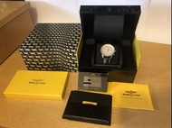 Breitling Montbrillant Datora Navitimer A21330