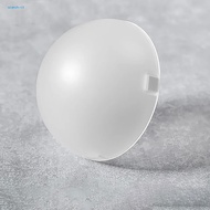 External Flash Diffuser Camera Flash Accessory Flash Diffuser Dome for Godox V1/ad200/ad200pro Ak-r1