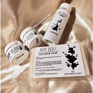 Gfoxx All New My Jeju Rejuvenating Set