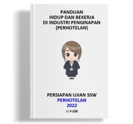 BUKU MATERI UJIAN SSW PERHOTELAN
