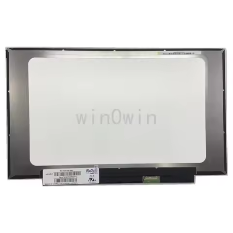 NT140FHM-N47 fit B140HTN02.0 N140HGA-EA1 B140HTN02.3 NT140FHM-N44 NT140FHM-N43 EDP 30Pin 1920*1080 N
