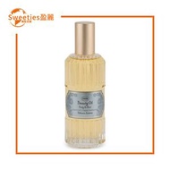 SABON - sabon 嬌貴茉莉雙重修護亮肌美髮油100ml【平行進口 】(806226)