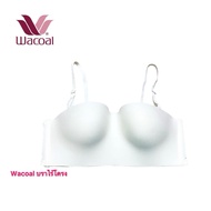 Wacoal Strapless Bra Without Underwire Model 3 Hooks size A80 B70 C70 D70 D75