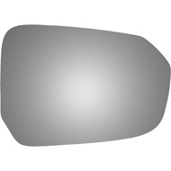 Burco 5673 Redi-Cut Passenger Side Mirror Glass for 2016-2018 Chevrolet Volt