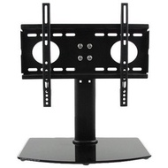 Universal LCD LED Flat Screen TV Table Bracket With Stand/Base For 26"-32"