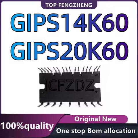 100%New original GIPS14K60 GIPS20K60