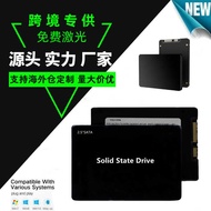8cm Solid State Drive 1TB Notebook Desktop Universal SATA3SSD High Speed Transmission