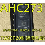 5 Piece SN74AHC273PWR 74AHC273PW AHC273 TSSOP-20 chip IC