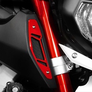 Y Air Vent Guard Cover For Yamaha MT 09 MT09 MT-09 SP FJ-09 FZ09 FJ09 FZ-09 FZ FJ 09 2013 2