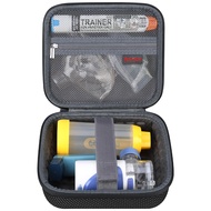 Carrying Case for Portable Handheld Inhaler Nebulizer Machine Asthma Inhaler Spacer, EpiPen Travel M