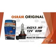 Osram Original Light Bulb (64213) H9   12V   65W (UV- Filter)