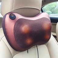 8 Ball Car N Home Portable Massage Pillow for Cars and Homes ORIGINAL