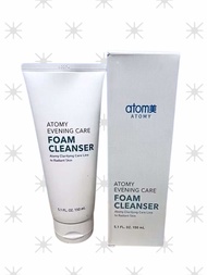 Atomy Evening Foam Cleanser อะโทมี่ อีฟนิ่ง โฟม คลีนเซอร์