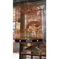 Sangkar burung Murai batu Oriq jaya