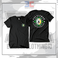 Kaos T-Shirt SUPORTER PSS SLEMAN Laskar Sembada