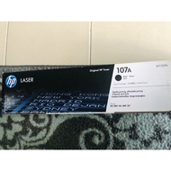 ♞,♘HP 107A HP Laser Toner