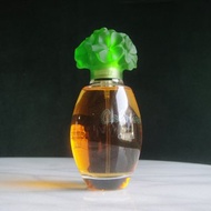 【老時光 OLD-TIME】早期二手ESCADA香水50ML(收藏前提販售)