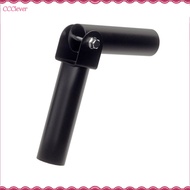 CCClever T Bar Row Insert Bar Deadlift ทนทานติดตั้งได้ง่ายกดและกระตุกออกกำลังกายการฝึกความแข็งแรง360