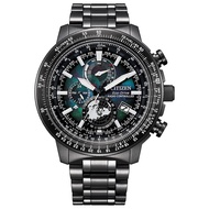 [Citizen] Promaster Watch Limited Edition 100th  Eco-Drive Radio-Controlled Waterproof BY3005-56E Me