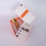 【MAY & ZYMES】 酵素催化精华 CATAGEL （30G）