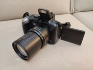 Canon PowerShot SX10 IS 新淨有盒 佳能 CCD相機 SX 10 Travel CCD camera 數碼相機 等效28-560mm 20倍高倍數防震廣角長鏡頭 有手動模式 有擰