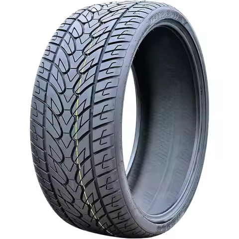 Fullway HS266 295/30R26 107V XL All Season Performance Tire UTQG 420AA