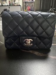 chanel 方胖子 blue