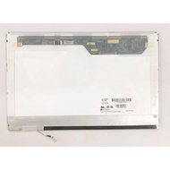 14.1 LCD screen for DELL D630C D631 PP18L D531 D620 D630 CCFL lcd screen 1280x800 display matrix LP1