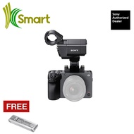 Sony FX30 Digital Cinema Camera + Smallrig Multi Tool (Sony Malaysia Warranty)
