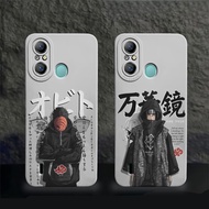 Itel A49 Case - Softcase Procamera Itel A49 Fashion Case [DD-750]