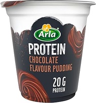 Arla Protein Chocolate Pudding 200g - BCAA