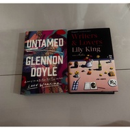 1.Camelmed 2.Writers and Lovers