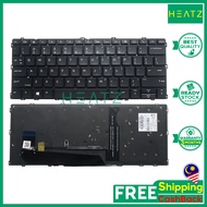 HP EliteBook X360 1020 G2 1030 G2 G3 G4 904507-001 HPM16A63USJ930 US Layout Backlit Keyboard