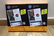 HP A4紙 500 張/pack