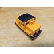 Tomy Wind Up Locomotive Train